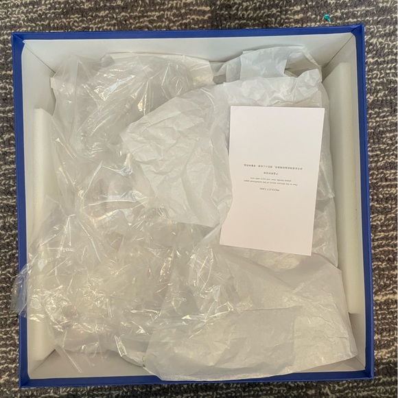 Stuart Weitzman Box - Picture 4 of 4